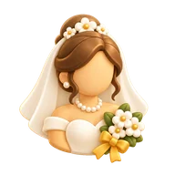 تجهيزات حالات عرائس للزواج